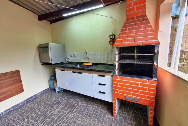 Casa, 2 quartos, 130 m² - Foto 11