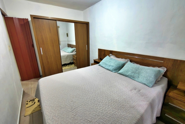 Casa, 2 quartos, 130 m² - Foto 21