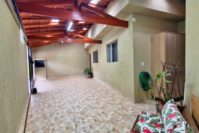 Casa, 2 quartos, 130 m² - Foto 4