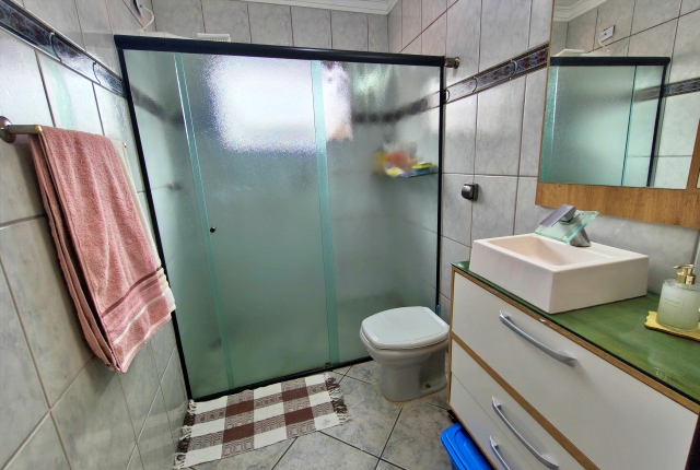 Casa, 2 quartos, 130 m² - Foto 14