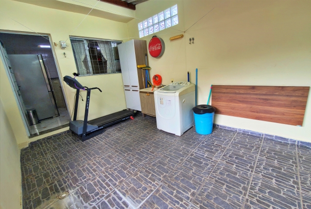 Casa, 2 quartos, 130 m² - Foto 12