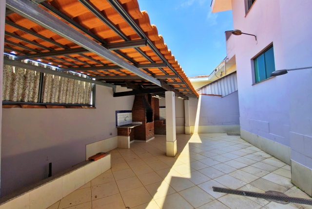 Casa, 3 quartos, 347 m² - Foto 42