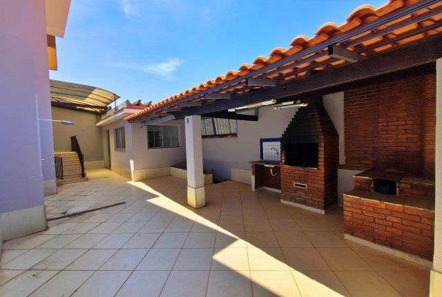 Casa, 3 quartos, 347 m² - Foto 45