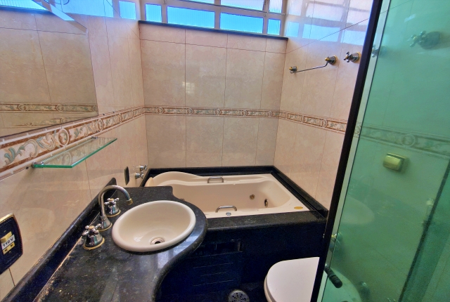 Casa, 3 quartos, 347 m² - Foto 15