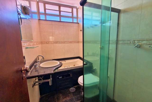 Casa, 3 quartos, 347 m² - Foto 14