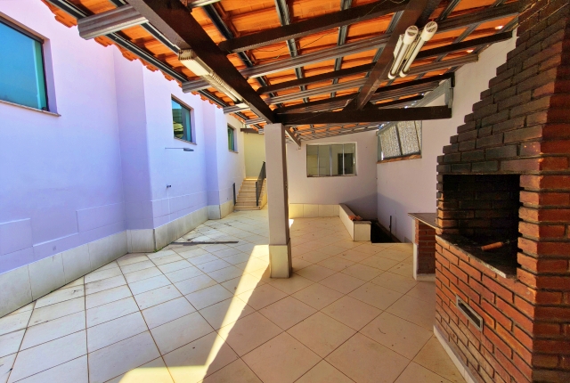 Casa, 3 quartos, 347 m² - Foto 44