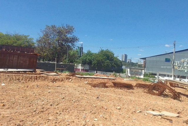 Terreno, 1900 m² - Foto 9