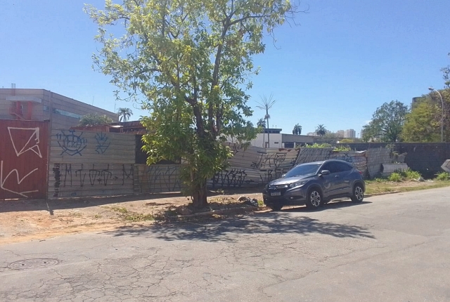 Terreno, 1900 m² - Foto 1