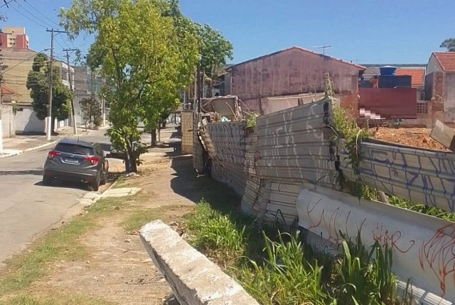 Terreno, 1900 m² - Foto 3