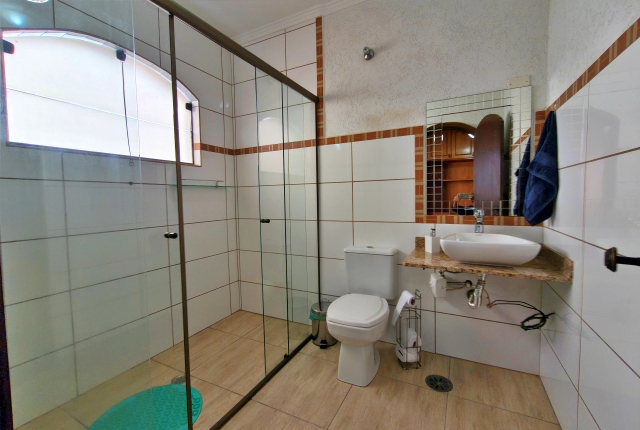 Sobrado, 4 quartos, 256 m² - Foto 26