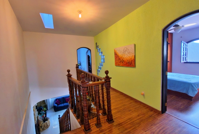 Sobrado, 4 quartos, 256 m² - Foto 22