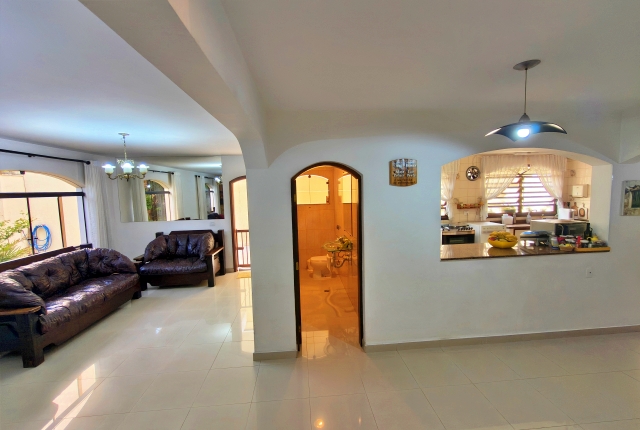 Sobrado, 4 quartos, 256 m² - Foto 10