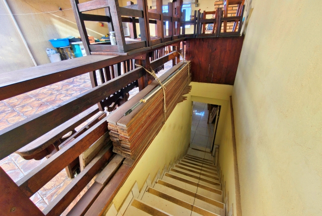 Sobrado, 4 quartos, 256 m² - Foto 52