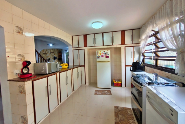 Sobrado, 4 quartos, 256 m² - Foto 19