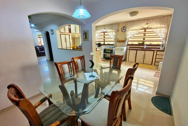 Sobrado, 4 quartos, 256 m² - Foto 14