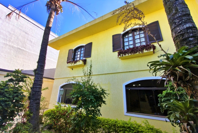 Sobrado, 4 quartos, 256 m² - Foto 40