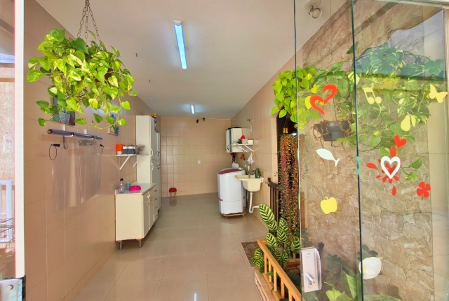 Sobrado, 4 quartos, 256 m² - Foto 35