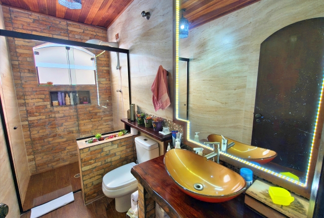 Sobrado, 4 quartos, 256 m² - Foto 32