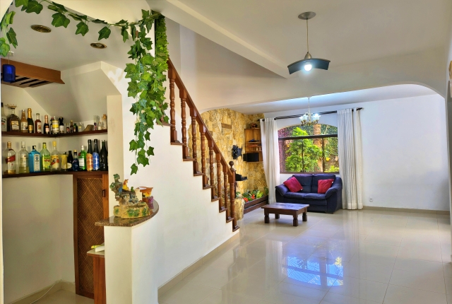 Sobrado, 4 quartos, 256 m² - Foto 7