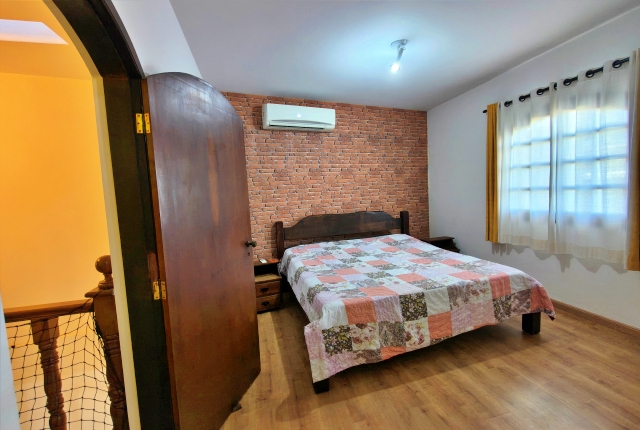 Sobrado, 4 quartos, 256 m² - Foto 28