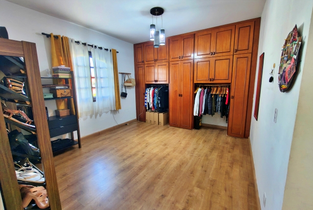 Sobrado, 4 quartos, 256 m² - Foto 29