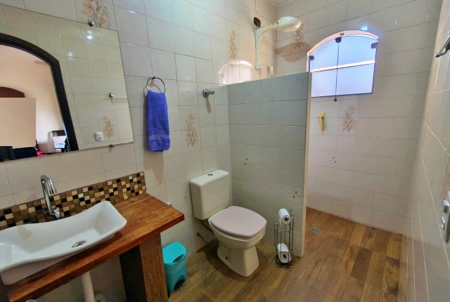 Sobrado, 4 quartos, 256 m² - Foto 37