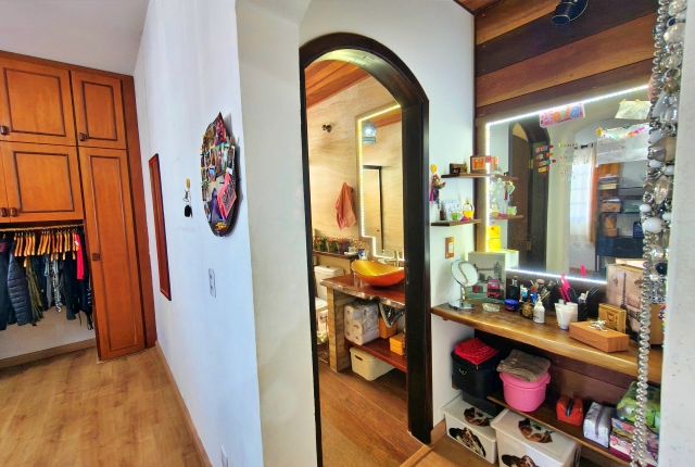 Sobrado, 4 quartos, 256 m² - Foto 30