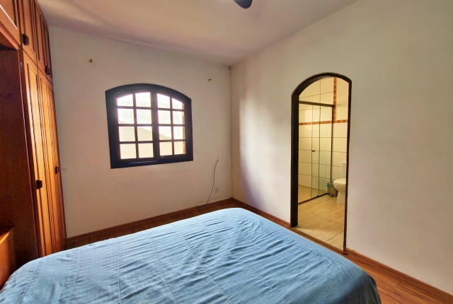 Sobrado, 4 quartos, 256 m² - Foto 25