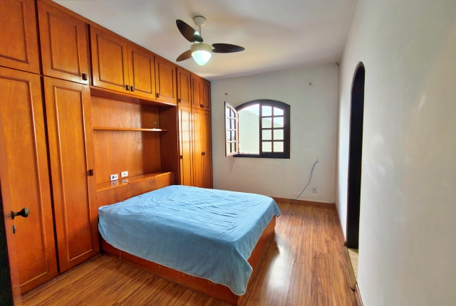 Sobrado, 4 quartos, 256 m² - Foto 23