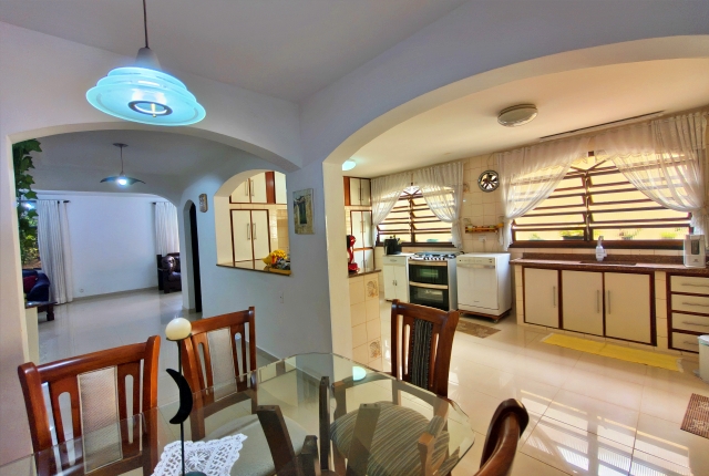 Sobrado, 4 quartos, 256 m² - Foto 16