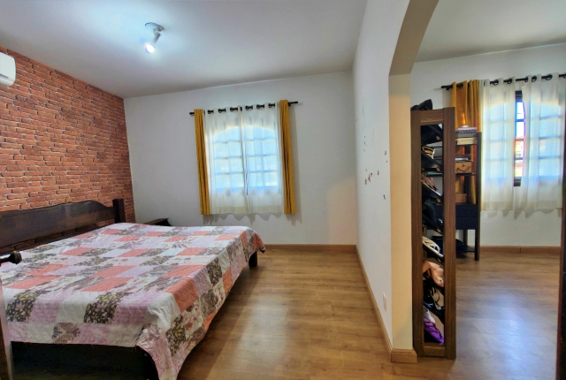 Sobrado, 4 quartos, 256 m² - Foto 27