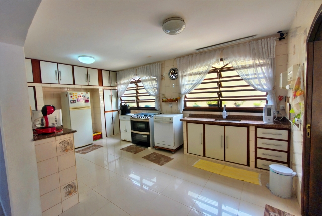 Sobrado, 4 quartos, 256 m² - Foto 17