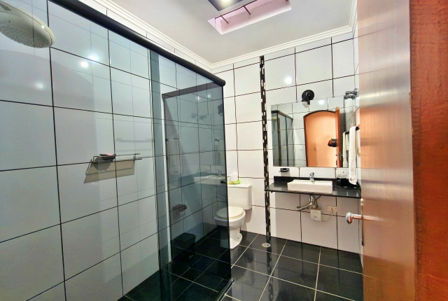 Sobrado, 4 quartos, 256 m² - Foto 34