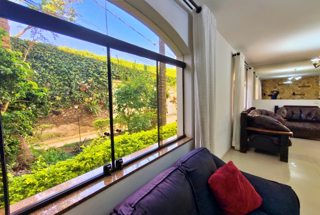 Sobrado, 4 quartos, 256 m² - Foto 5