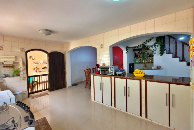 Sobrado, 4 quartos, 256 m² - Foto 20