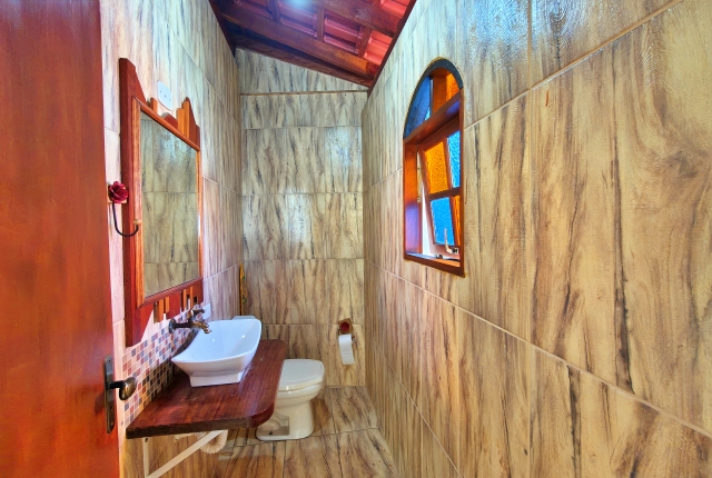 Sobrado, 4 quartos, 256 m² - Foto 47