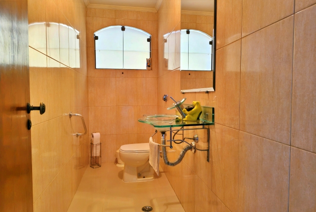 Sobrado, 4 quartos, 256 m² - Foto 12