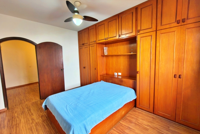 Sobrado, 4 quartos, 256 m² - Foto 24