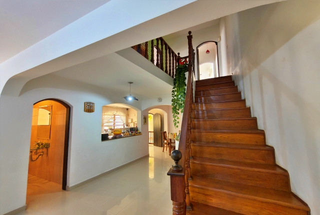 Sobrado, 4 quartos, 256 m² - Foto 8