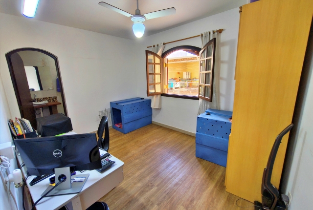 Sobrado, 4 quartos, 256 m² - Foto 36