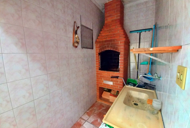 Casa, 2 quartos, 139 m² - Foto 32