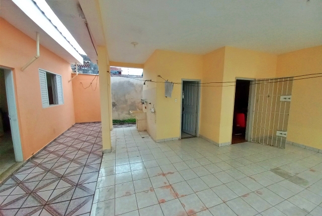 Casa, 2 quartos, 139 m² - Foto 20