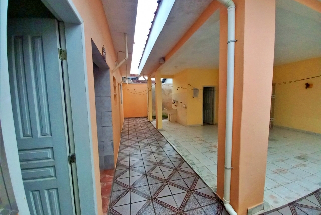 Casa, 2 quartos, 139 m² - Foto 29