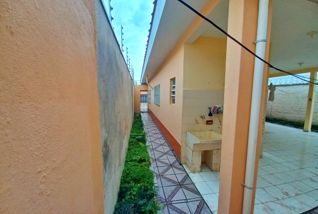 Casa, 2 quartos, 139 m² - Foto 30