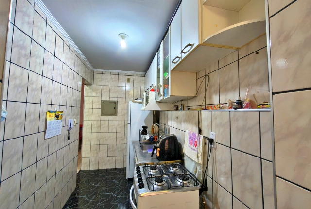 Apartamento, 2 quartos, 47 m² - Foto 9