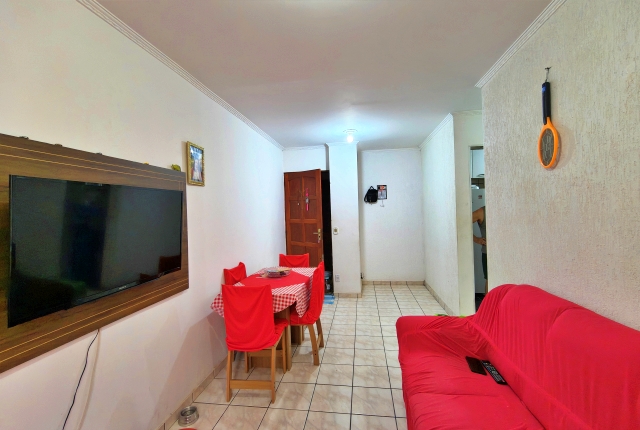 Apartamento, 2 quartos, 47 m² - Foto 5