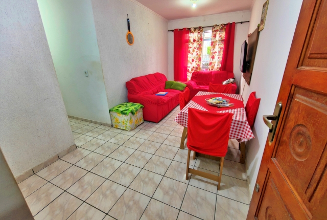 Apartamento, 2 quartos, 47 m² - Foto 1