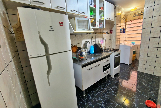 Apartamento, 2 quartos, 47 m² - Foto 7