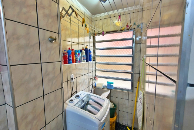 Apartamento, 2 quartos, 47 m² - Foto 10