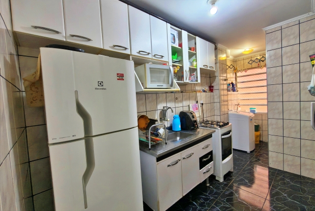 Apartamento, 2 quartos, 47 m² - Foto 8